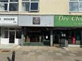 Café To Let in 21 Lavant Street, Petersfield, United Kingdom , GU32 3EL