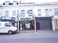 High Street Retail Property For Sale in Wick Road, London, E9