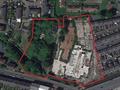 Industrial Property For Sale in Alverthorpe Road, Wakefield, West Yorkshire, WF2 9NH