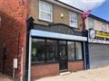 Retail Property For Sale in 8 Central Terrace, Doncaster, South Yorkshire, DN12 1DH