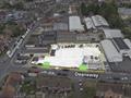 Land To Let in Open Storage, Land Rear of 280 Bellingdon Road, Chesham, United Kingdom, HP5 2NN