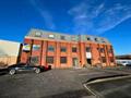 Office To Let in Second Floor Offices Bishop Meadow Road, Loughborough, Leicestershire, LE11 5TH