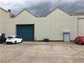 Warehouse To Let in Motherwell, ML1 2NT