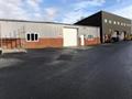 Warehouse To Let in Unit 9 St Patricks Industrial Estate, Station Road, Shillingstone, Blandford Forum, Dorset, DT11 0SA