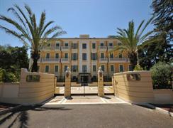 The residence