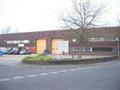Distribution Property To Let in Unit 4,, Ashville Way, Wokingham
