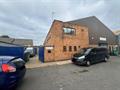Warehouse For Sale in 97 St Peter's Street, Leicester, Leicestershire, LE7 1HL