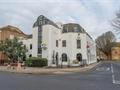 Business Park To Let in First Floor Suite A The Old Treasury, 7 Kings Road, Southsea, PO5 4DJ