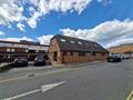 Medical Commercial Property To Let in 1 Wootton Street, Portsmouth, Hampshire, PO6 3AP