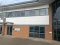 Business Park For Sale in Ground Floor, Unit 7, Rotherbrook Court, Bedford Road, Petersfield, Hampshire, United Kingdom, GU32 3QG