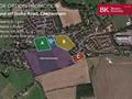 Land For Sale in Land Off Stoke Road, Cheltenham, Gloucestershire, GL52 7RY