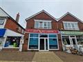 Office To Let in Ground Floor, 17 Mengham Road, Hayling Island ,Hampshire, United Kingdom, PO11 9BG