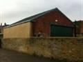 Distribution Property To Let in Ashmores Warehouse, Backway Road, Bicester, Oxfordshire, OX26 6PD