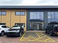Office To Let in Ground Floor, Unit 10a Charterpoint Way, Ashby de la Zouch, Leicestershire, LE65 1NF