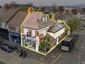 Warehouse For Sale in 12 & 12a Norbreck Parade, London, United Kingdom, NW10 7HR