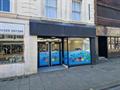 Retail Property For Sale in 98 West Street, Fareham, Hampshire, United Kingdom, PO16 0EP
