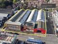 Warehouse To Let in 253-254 Water Road, Wembley, United Kingdom, HA0 1HX