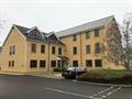 Office To Let in UBC Serviced Offices, Tetbury Road, Cotswolds & Cirencester, GL7 6JJ