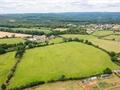 Land For Sale in Lot 3: Land At Bream Cross Farm, Coleford Road, Lydney, Gloucestershire, GL15 6EU
