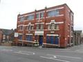 Office For Sale in Kearsley Chambers, Shelton Old Road, Stoke-On-Trent, City Of Stoke-On-Trent, ST4 7RX
