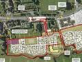 Development Land For Sale in Residential Development Land At Fitzhamon Park, A46, Tewkesbury, Gloucestershire, GL20 8LH