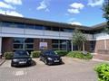 Office To Let in Solihull Parkway, Birmingham, West Midlands, B37 7YD