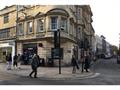 Retail Property To Let in Cornmarket Street, Oxford, Oxfordshire, OX1 3ES