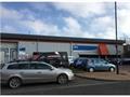 Warehouse To Let in Sunderland, Tyne And Wear, SR4 6SN