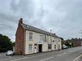 Office For Sale in 70-72 North Street, Coalville, Leicestershire, LE67 5HA