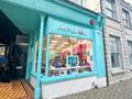 High Street Retail Property To Let in 13 Church Street, Falmouth, Cornwall, TR11 3DR