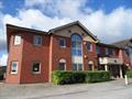 Office To Let in First Floor Buckland House, Harrier Way, Exeter, South West, United Kingdom, EX2 7HU