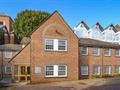 Office To Let in St Paul's Gate, Cross Street, Winchester, Hampshire, SO23 8SZ