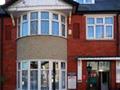 Hotel For Sale in Snowdon Guest House, 46 River Street, Sir Ddinbych / Denbighshire, Rhyl, LL18 1PT