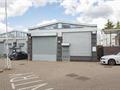 Warehouse To Let in Unit 1 Rutland Studios, Scrubs Lane, White City, NW10 6RE