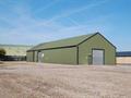 Warehouse To Let in Unit 12, Roseland Business Park, Long Bennington, NEWARK, Nottinghamshire, NG23 5FF