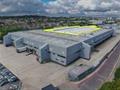 Distribution Property To Let in High Bay & West Wing, Titan, Kendal Avenue, Park Royal, Brent, W3 0TP