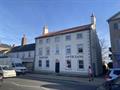 Office To Let in First Floor, 22 High Street, Doncaster, South Yorkshire, DN10 6JE