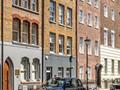 Serviced Office To Let in Carlisle Street, Soho, W1D