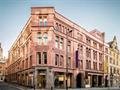 Serviced Office To Let in King Street, Manchester, M2 4NH