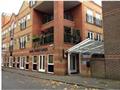 Office To Let in Park House, 14, Unit D, London, SW18 1DD