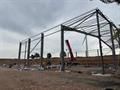 Distribution Property To Let in Unit C, Ollerton Road, Tuxford, Nottinghamshire, United Kingdom, NG22 0PQ