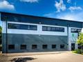 Warehouse To Let in DC2 Prologis Central Park, Central Way, Park Royal, United Kingdom, NW10 7FY