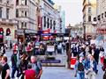 High Street Retail Property To Let in Piccadilly Circus, London, W1J 9HP