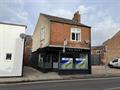 Retail Property To Let in 39 Wood Gate, Loughborough, Leicestershire, LE11 2TZ