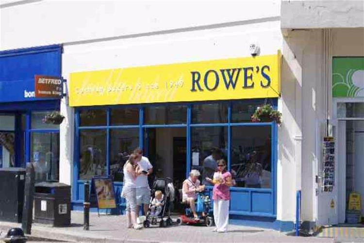 Retail Property For Sale in Back Quay, Truro, TR1 2LL