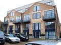 Office To Let in Blenheim Studios, London, SW2 5AZ