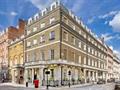 Serviced Office To Let in St James' Square, London, London, SW1Y 4JS