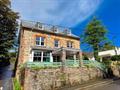 Hotel For Sale in Countryman Guest House, 7 Victoria Road, Camelford, Cornwall, United Kingdom, PL32 9XA