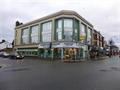 High Street Retail Property To Let in Broadway, West Ealing, W13