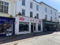 High Street Retail Property To Let in 51, MARKET STREET, Falmouth, CORNWALL, TR11 3AB